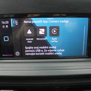 VW Caddy 2.0 TDi N1 - Teretni 5 sjedala