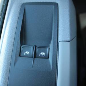 VW Crafter 2.0 TDi L3H3 140ks - redizajn
