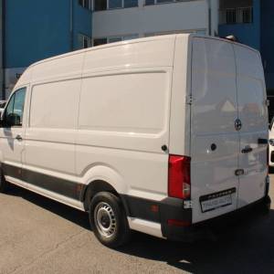 VW Crafter 2.0 TDi L3H3 140ks - redizajn