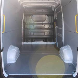 VW Crafter 2.0 TDi L3H3 140ks - redizajn
