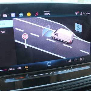 VW Crafter 2.0 TDi L3H3 140ks - redizajn