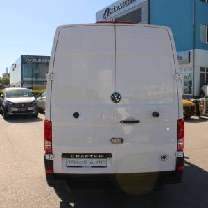VW Crafter 2.0 TDi L3H3 140ks - redizajn