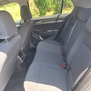 VW GOLF 6 2.0 TDI