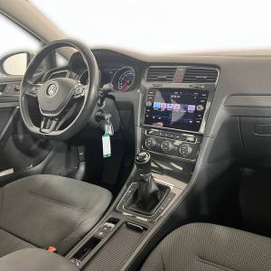 VW Golf 7 1.6 TDI  - 3 godine jamstva