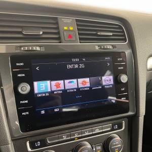 VW Golf 7 1.6 TDI  - 3 godine jamstva