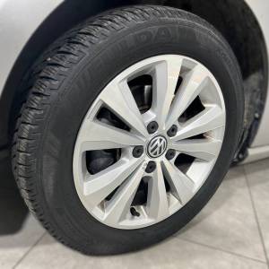 VW Golf 7 1.6 TDI 