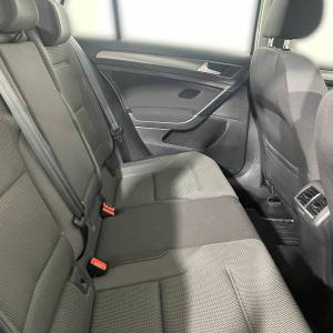 VW Golf 7 1.6 TDI 