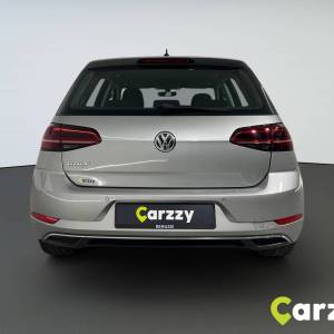 VW Golf 7 1.6 TDI 