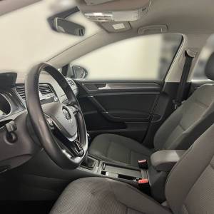 VW Golf 7 1.6 TDI 