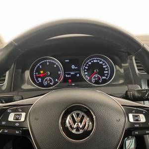 VW Golf 7 1.6 TDI 