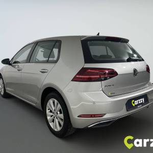 VW Golf 7 1.6 TDI 