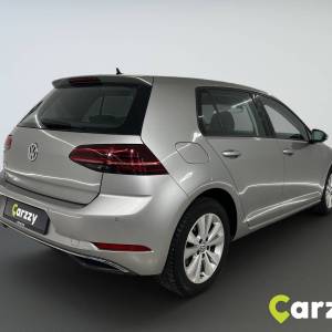 VW Golf 7 1.6 TDI 