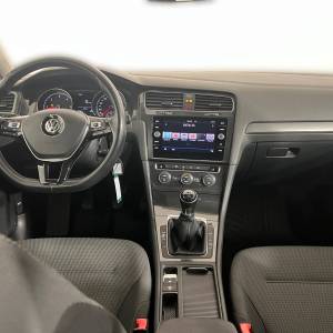 VW Golf 7 1.6 TDI 