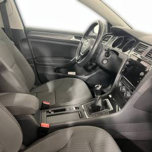 VW Golf 7 1.6 TDI 