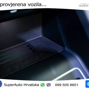 VW Golf 8 1.5 TSI DSG Life 204 KS, LED+ACC+GR SJED+360+VIRT+PDC