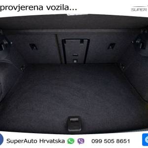 VW Golf 8 1.5 TSI DSG Life 204 KS, LED+ACC+GR SJED+ASIST+VIRT+PDC