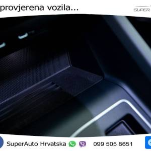VW Golf 8 1.5 TSI DSG Life 204 KS, LED+ACC+GR SJED+ASIST+VIRT+PDC