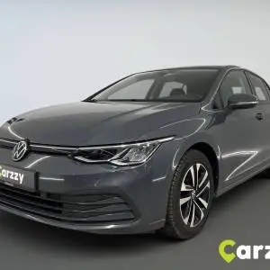 VW Golf 8 2.0 TDI 115 LIFE - 3 godine jamstva