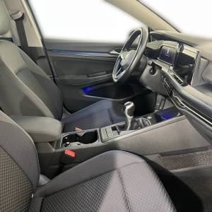 VW Golf 8 2.0 TDI 115 LIFE - 3 godine jamstva