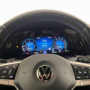 VW Golf 8 2.0 TDI 115 LIFE - 3 godine jamstva