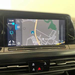 VW Golf 8 2.0 TDI 115 LIFE - 3 godine jamstva