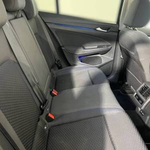 VW Golf 8 2.0 TDI 115 LIFE - 3 godine jamstva