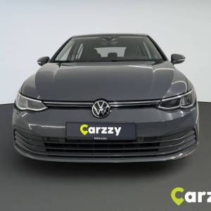 VW Golf 8 2.0 TDI 115 LIFE - 3 godine jamstva