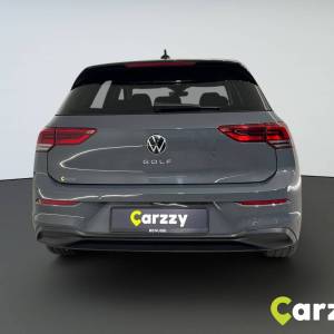 VW Golf 8 2.0 TDI 115 LIFE - 3 godine jamstva