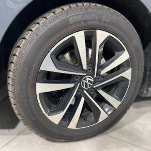 VW Golf 8 2.0 TDI 115 LIFE - 3 godine jamstva