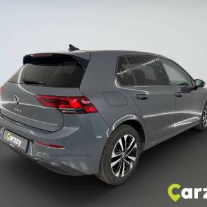 VW Golf 8 2.0 TDI 115 LIFE - 3 godine jamstva