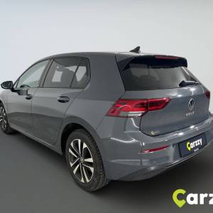 VW Golf 8 2.0 TDI 115 LIFE - 3 godine jamstva