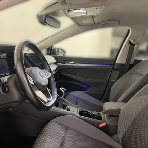 VW Golf 8 2.0 TDI - 3 godine jamstva