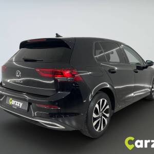 VW Golf 8 2.0 TDI - 3 godine jamstva