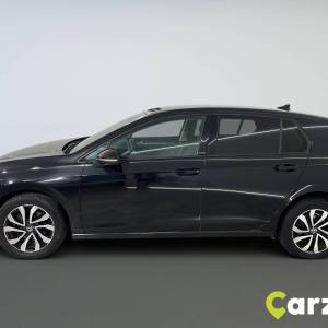 VW Golf 8 2.0 TDI - 3 godine jamstva