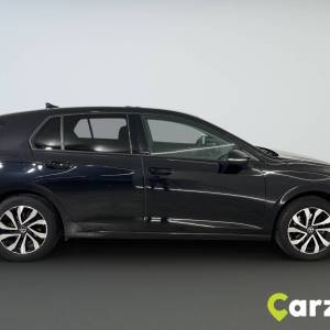 VW Golf 8 2.0 TDI - 3 godine jamstva