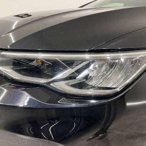 VW Golf 8 2.0 TDI - 3 godine jamstva