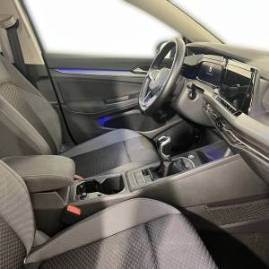 VW Golf 8 2.0 TDI - 3 godine jamstva