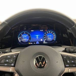 VW Golf 8 2.0 TDI - 3 godine jamstva