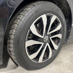 VW Golf 8 2.0 TDI - 3 godine jamstva