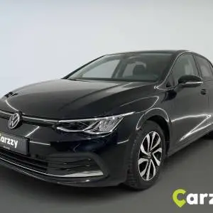VW Golf 8 2.0 TDI - 3 godine jamstva