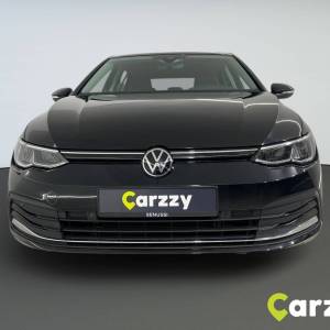 VW Golf 8 2.0 TDI - 3 godine jamstva