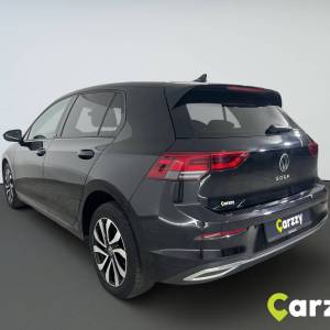 VW Golf 8 2.0 TDI - 3 godine jamstva