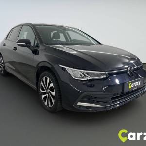 VW Golf 8 2.0 TDI - 3 godine jamstva