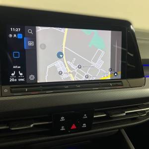 VW Golf 8 2.0 TDI - 3 godine jamstva