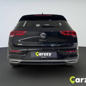 VW Golf 8 2.0 TDI - 3 godine jamstva