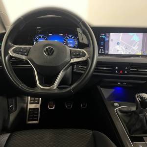 VW Golf 8 2.0 TDI - 3 godine jamstva