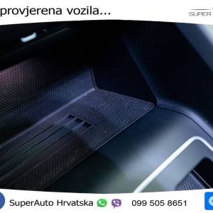 VW Golf 8 2.0 TDI DSG Life 150 KS, LED+ACC+GR SJED+KAM+VIRT+PDC