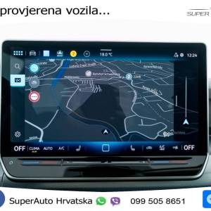 VW Golf 8 2.0 TDI DSG Life 150 KS, LED+ACC+GR SJED+KAM+VIRT+PDC