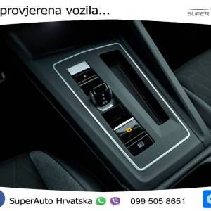 VW Golf 8 2.0 TDI DSG Life 150 KS, LED+ACC+GR SJED+KAM+VIRT+PDC