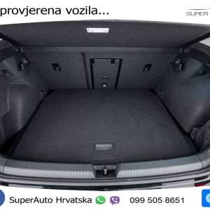VW Golf 8 2.0 TDI DSG Life 150 KS, LED+ACC+GR SJED+KAM+VIRT+PDC